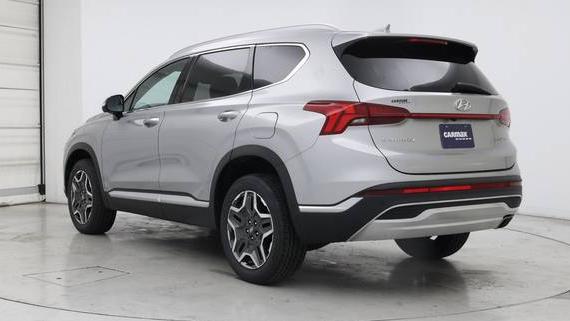 HYUNDAI SANTA FE 2023 5NMS4DAL6PH526351 image